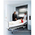 Thang máy giường hành khách bệnh viện cao tầng được thiết kế đặc biệt